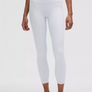 Lululemon align High-Waist Leggings 28”